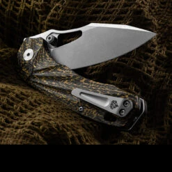 QSP Hornbill Folding Knife -Adventure Knives QS 146 A1.2 89962.1687170711.1280.1280 81262.1687272670