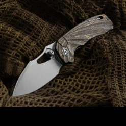 QSP Hornbill Folding Knife -Adventure Knives QS 146 A1.3 26993.1687170711.1280.1280 06164.1687272669