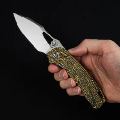 QSP Hornbill Folding Knife -Adventure Knives QS 146 A1 31887.1687170710.1280.1280 80897.1687272670