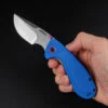 RoseCraft Pocket Monster Folding Knife -Adventure Knives RCM002 BL.1 65051.1696583482.1280.1280 41836.1697038443