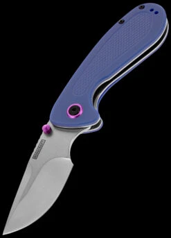 RoseCraft Pocket Monster Folding Knife -Adventure Knives RCM002 BL 22013.1696583480.1280.1280 83303.1697038793