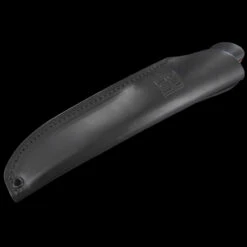 Real Steel Bushcraft III Convex -Adventure Knives RES 3728C 75229.1635513322