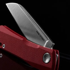 Real Steel Solis Lite Heinnie® Exclusive -Adventure Knives RES 7064R.1 74146.1661525703.1280.1280 35959.1666169160