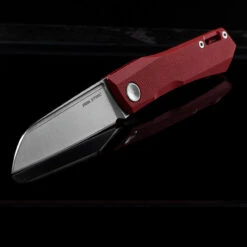 Real Steel Solis Lite Heinnie® Exclusive -Adventure Knives RES 7064R.3 78809.1661525703.1280.1280 96282.1666169160