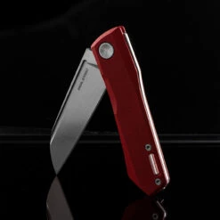 Real Steel Solis Lite Heinnie® Exclusive -Adventure Knives RES 7064R.6 10156.1661525703.1280.1280 96106.1666169160