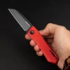 Real Steel Solis Lite Red & Black Heinnie® Exclusive -Adventure Knives RES 7064RB 64196.1662026891.1280.1280 45733.1666169177