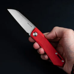 Real Steel Solis Lite Heinnie® Exclusive -Adventure Knives RES 7064R 67374.1661525703.1280.1280 48045.1666169160