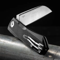 Real Steel Solis Lite -Adventure Knives RES 7064SB.3 00178.1672931865