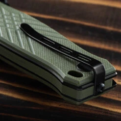 Real Steel Muninn G10 Black Blade Folding Knife -Adventure Knives RES 7752GB.1 38200.1684766751.1280.1280 86699.1685536960