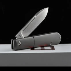 Real Steel Heinnie Haynes® Exclusive Barlow Spear Point -Adventure Knives RES 8001 HH SPEAR5 31908.1652085754.1280.1280 87223.1652104666