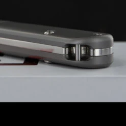 Real Steel Heinnie Haynes® Exclusive Barlow Clip Point -Adventure Knives RES 8002 HH ALL3 67937.1652085746.1280.1280 23011.1652104542