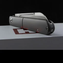 Real Steel Heinnie Haynes® Exclusive Barlow Sheepsfoot -Adventure Knives RES 8003 HH SHEEPS3 57614.1652085737.1280.1280 68115.1652104597