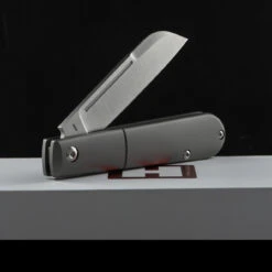 Real Steel Heinnie Haynes® Exclusive Barlow Sheepsfoot -Adventure Knives RES 8003 HH SHEEPS4 41951.1652085737.1280.1280 48751.1652104597