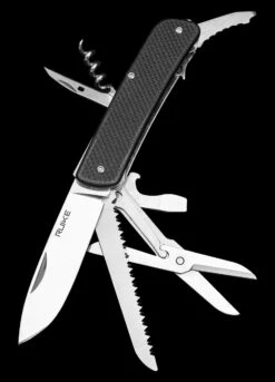 Ruike M42 Medium Folder Black -Adventure Knives RKEM42B.8 45126.1675957391.1280.1280 31401.1676040146