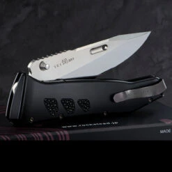 Rockstead Tei ZDP -Adventure Knives ROCSTD TEI ZDPdet1 17717.1653310735.1280.1280 61199.1687857072