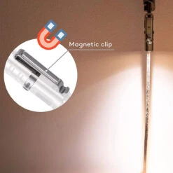 Adventure Knives -Adventure Knives ROV A2 G4 SLVR 28696.1674134415