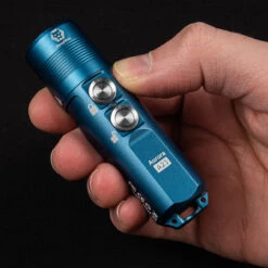 Rovyvon Aurora A23 Gen 2 -Adventure Knives ROV A23 AQUA NO TRIT.7 53137.1681982084.1280.1280 77630.1683022663