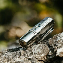 Rovyvon Aurora A24 G2 Titanium -Adventure Knives ROV A24 G2 TIT.3 26598.1676634485