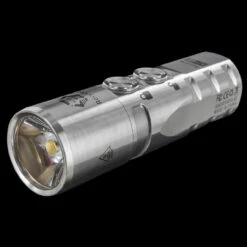 Rovyvon Aurora A24 G2 Titanium -Adventure Knives ROV A24 G2 TIT02 42168.1676634485