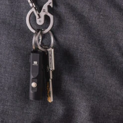 Rovyvon A2X -Adventure Knives ROV A2X BLU CREE OTRITdet2 74491.1636021653.1280.1280 24170.1636021666