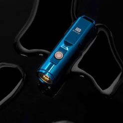 Rovyvon A2X -Adventure Knives ROV A2X BLU CREE OTRITdet 94271.1636021653.1280.1280 69827.1636021666