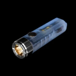 Rovyvon A7 G4 White & UV 4th Gen -Adventure Knives ROV A7 G3 WIT UV03 47645.1666707440.1280.1280 18291.1666864945.1280.1280 45707.1674134707