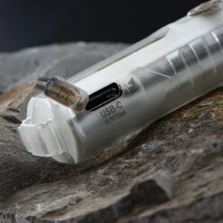 Rovyvon A7 G4 White & UV 4th Gen -Adventure Knives ROV A7 G3 WTUV.1 61084.1666707441.1280.1280 48918.1666864945.1280.1280 78914.1674134707