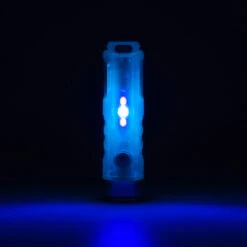 Rovyvon A7 G4 White & UV 4th Gen -Adventure Knives ROV A7 G3 WTUVdet2 66404.1666864843.1280.1280 24630.1674142290