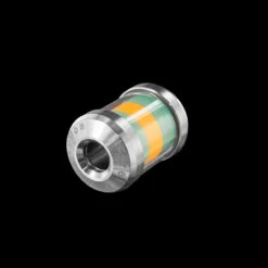 Rovyvon E11 Titanium "Camo" Limited Edition -Adventure Knives ROV E11 CAMO GRNTRIT04 71728.1681981256.1280.1280 23904.1683026786