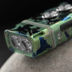 Rovyvon E11 Titanium "Camo" Limited Edition -Adventure Knives ROV E11 CAMO NO TRIT.1 74410.1681981256.1280.1280 65164.1683026786
