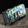 Rovyvon E11 Titanium "Camo" Limited Edition -Adventure Knives ROV E11 CAMO NO TRIT.3 39084.1681981256.1280.1280 68124.1683026786