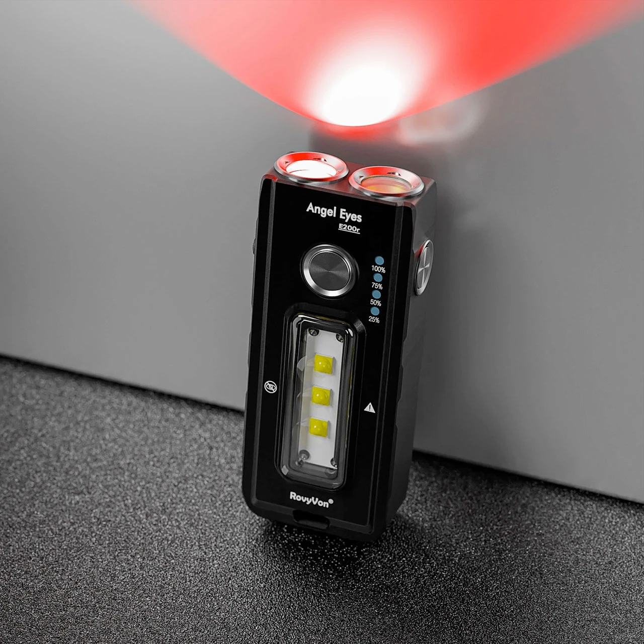 Adventure Knives -Adventure Knives ROV E200Rdet 64903.1597407446