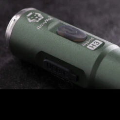 RovyVon H3 Hybrid Cree -Adventure Knives ROV H3 CREE GR.1 32555.1626444527