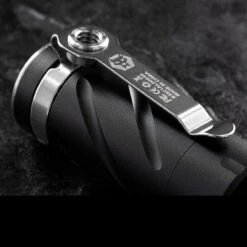 Rovyvon S3 -Adventure Knives ROV S3 BLK CREE OTRIT.2 31777.1635952927.1280.1280 06317.1636020042