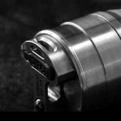 RovyVon S3 Compact Titanium -Adventure Knives ROV S3 Ti CREE OTRIT 09658.1638353210