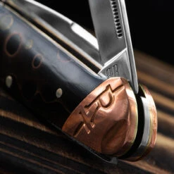 Rough Rider Canoe Copper Swirl -Adventure Knives RR2060.3 62388.1678195792.1280.1280 82852.1678273530