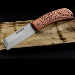Rough Rider APTA Folder Copper Chisel -Adventure Knives RR2283.3 75074.1665662444.1280.1280 52474.1665756140