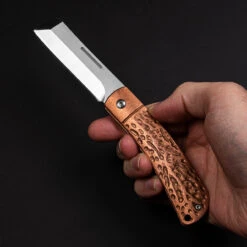Rough Rider APTA Folder Copper Chisel -Adventure Knives RR2283 72612.1665662444.1280.1280 84564.1665756140