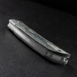 Rough Rider APTA Folder Micarta -Adventure Knives RR2285.3 41261.1665657586.1280.1280 73334.1665755525