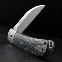 Rough Rider APTA Folder Micarta -Adventure Knives RR2285.4 50421.1665657586.1280.1280 19437.1665755525