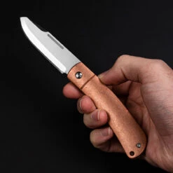 Rough Rider APTA Folder Copper -Adventure Knives RR2314 82620.1665668470.1280.1280 94872.1665755468
