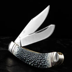 Rough Rider Bow Trapper Buckshot Bone -Adventure Knives RR2322.5 14093.1651048542.1280.1280 10512.1651147267