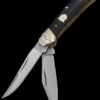 Rough Rider Highland BLACK MICARTA COPPERHEAD -Adventure Knives RR2385 24801.1651067433.1280.1280 77528.1651243272