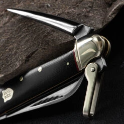 Rough Rider Highland Marlin Folding Knife -Adventure Knives RR2386.3 61330.1680082053.1280.1280 32022.1680187550