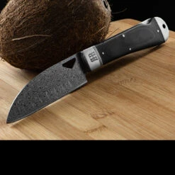 Rough Rider Sous Chef Damascus -Adventure Knives RR2387.3 93382.1663163253.1280.1280 09853.1663168579