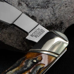 Rough Rider Cotton Sampler Cinnamon -Adventure Knives RR2426.1 79429.1680083943.1280.1280 74312.1680189059