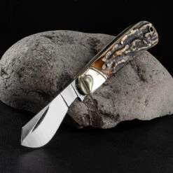 Rough Rider Cotton Sampler Cinnamon -Adventure Knives RR2426.3 84796.1680083943.1280.1280 34893.1680189059