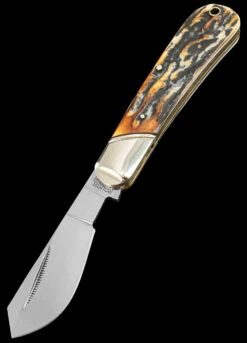 Rough Rider Cotton Sampler Cinnamon -Adventure Knives RR2426 61821.1680083943.1280.1280 22514.1680189059