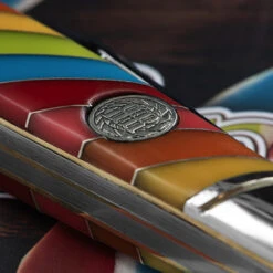 Rough Rider Stockman Lollipop Folding Knife -Adventure Knives RR2464.1 92155.1690284662