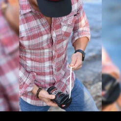 Rapid Rope Canister -Adventure Knives RRPC6010 19206.1640877900